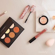 [FORUM] Produk Make-Up Apa yang Sering 'Sharing' Bareng Temen?