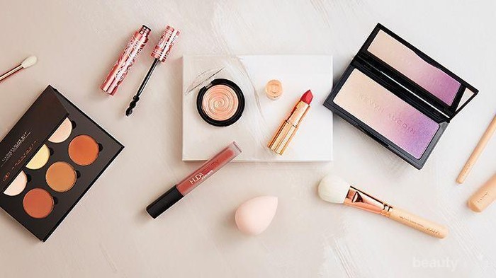 [FORUM] Produk Make-Up Apa yang Sering 'Sharing' Bareng Temen?
