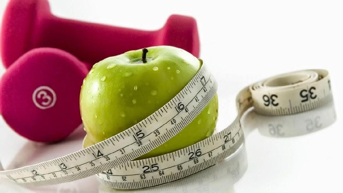 6 Makanan untuk Bantu Dapatkan Perut Rata