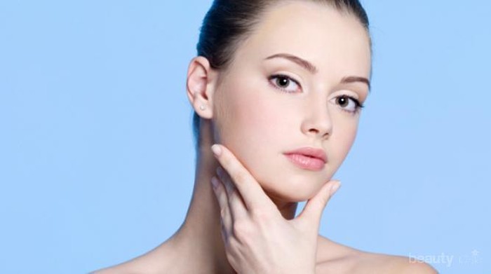 6 Cara Hilangkan Lemak di Dagu