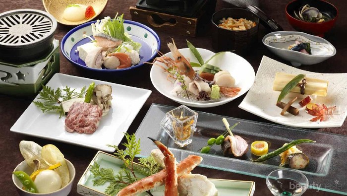 10 Kuliner Jepang yang Tidak Boleh Dilewatkan