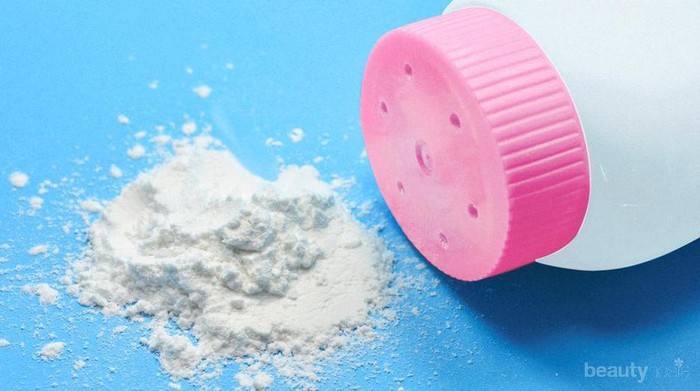 [FORUM] Bedak Bayi Bisa Jadi Pengganti Bedak No-Sebum