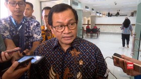 VIDEO: Istana Bantah Presiden Jokowi Beli Pesawat Baru