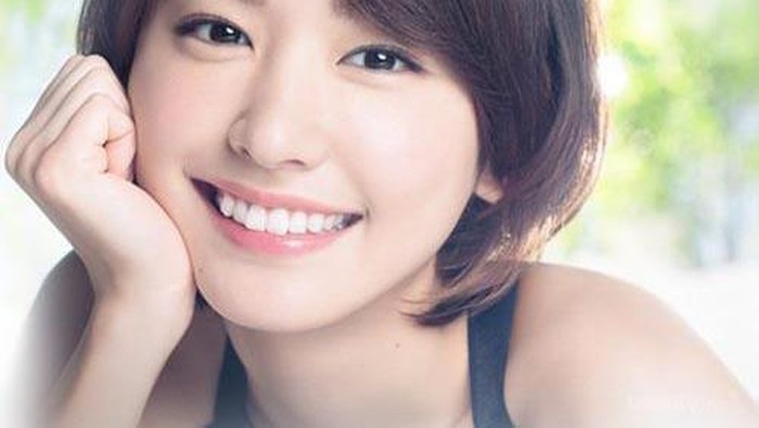 Senam Muka Sederhana Untuk Hasilkan Senyuman Cantik