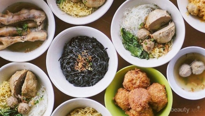 [FORUM] Bakso Boedjangan enak banget! Ada yang belom pernah coba?