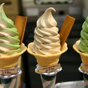 Patut Dicoba, 5 Es Krim Unik yang Ada di Dunia