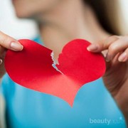 8 Tips Cepat Move On dari Mantan