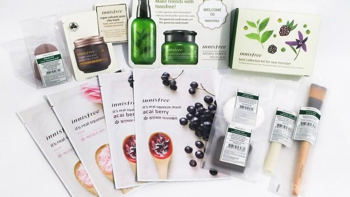 [FORUM] Kalo Beli Skincare, Sesuai Manfaat atau Ngikutin Tren Aja?