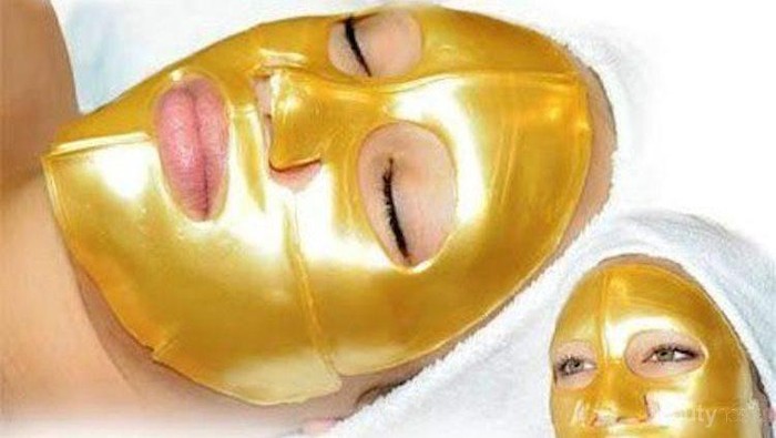 [FORUM] Masker Kandungan Kolagen Halal Ngga Sih?