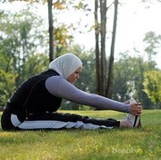 Tips Berolahraga di Bulan Puasa