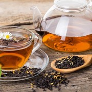 [FORUM] Ternyata teh bagus loh buat tubuh!