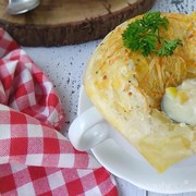 [FORUM] Kenapa Zuppa Soup Paling Cepet Ludes di Kondangan?