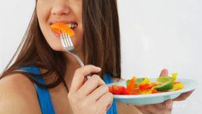 Waktu-Waktu yang Pas Untuk Ngemil Saat Diet