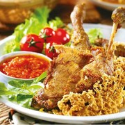 4  Pilihan Resto Bebek di Jakarta yang Bikin Nagih! Mau Coba?