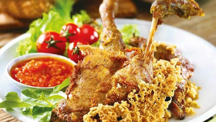 4  Pilihan Resto Bebek di Jakarta yang Bikin Nagih! Mau Coba?