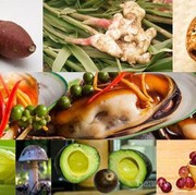 Inilah Makanan Sehat yang Mirip Organ Tubuh