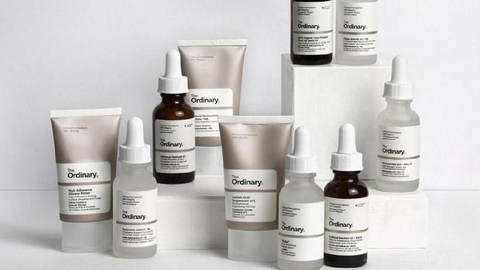 #FORUM Rekomendasi Produk The Ordinary dong....