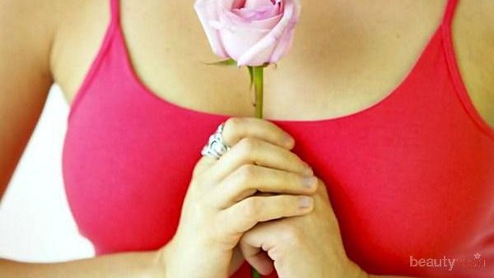 5 Jenis Makanan Pencegah Kanker Payudara