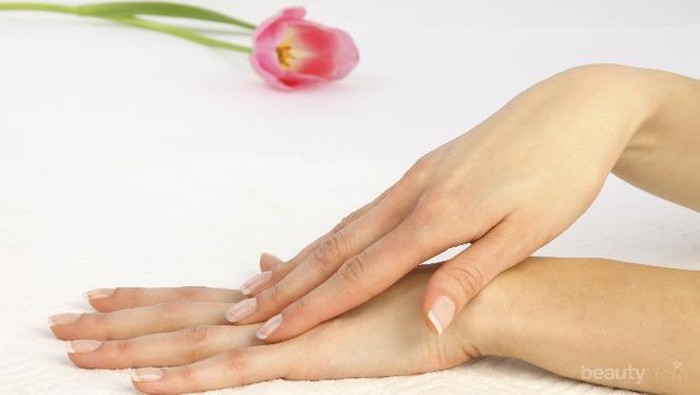 Cara Memutihkan Kulit Tangan yang Belang Secara Alami, Bye-bye Kulit Belang!