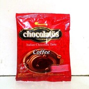 [FORUM] Ada yang udah nyobain Chocolatos Coklat Coffee?