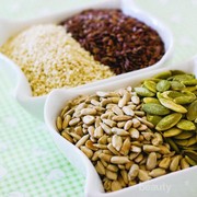 10 Biji-bijian untuk Menu Dietmu (Bagian 1)