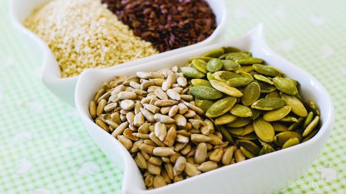 10 Biji-bijian untuk Menu Dietmu (Bagian 1)