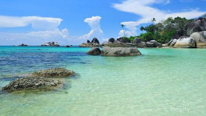 Pantai Terindah di Indonesia (Bagian 2)