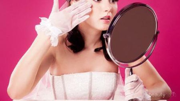 Hal-Hal yang Perlu Diperhatikan Agar Make Up Tak Mudah Luntur