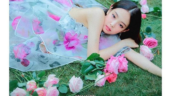 [FORUM] Udah Denger Lagu Jennie-Solo versi Koplo? Kocak Banget!!!