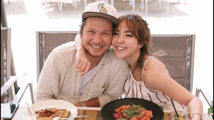 Berkaca dari Gading Gisel, Ternyata Hidup Tak Seindah di Sosmed... Berkaca dari Gading Gisel, Ternyata Hidup Tak Seindah di Sosmed...