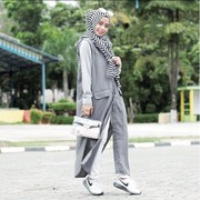 [FORUM] Celana katun lagi hits, hijabers info dong olshop yang jual