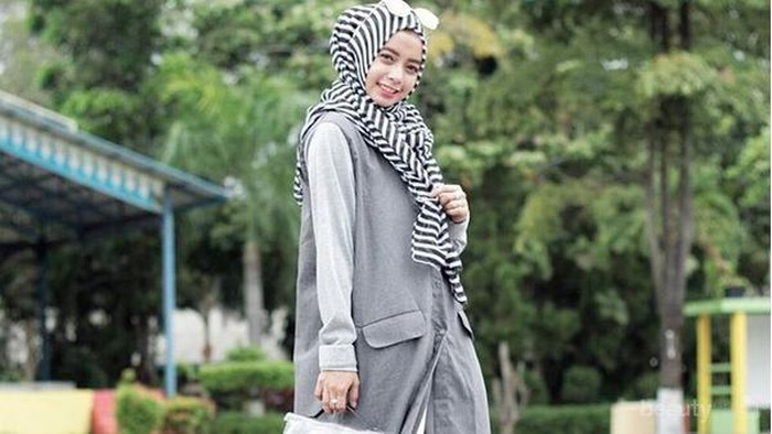 [FORUM] Celana katun lagi hits, hijabers info dong olshop yang jual