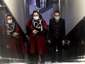 Kesal Usai Cekcok, Wanita Mesir Adukan Suami Kena Corona