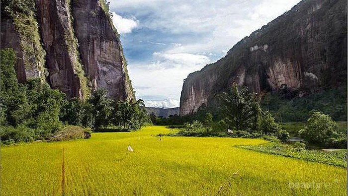 5 Tempat Wisata Terindah di Indonesia (Bagian 3)