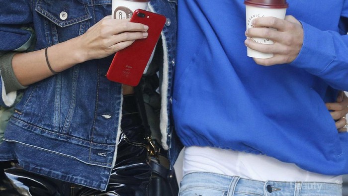 [FORUM] Justin Bieber dan Hailey Beneran Udah Nikah Gengs?