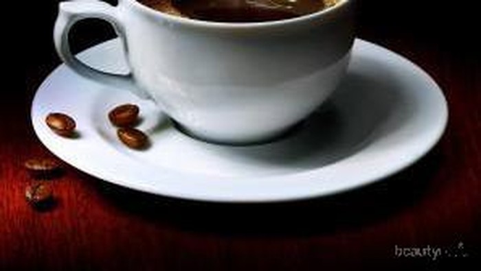 Bahaya Terlalu Banyak Minum Kopi
