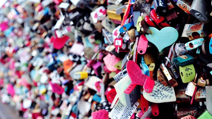 7 Mitos Unik di Korea Selatan