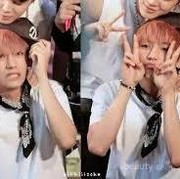 Member Boyband K-Pop yang Jago Aegyo