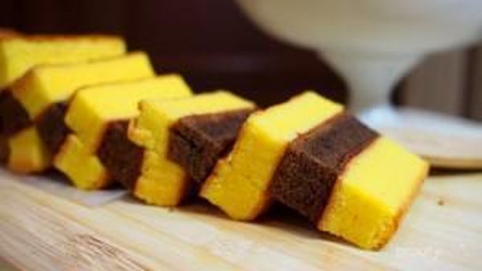 5 Oleh-Oleh Khas Surabaya Paling Populer