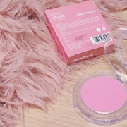 Wajah Merona dengan Blush Emina Cheek lit, Cobain Yuk!