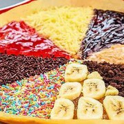 [FORUM] Minta rekomendasi tempat martabak yang enak di jakarta dong!