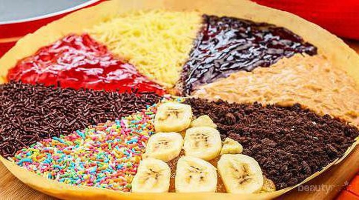 [FORUM] Minta rekomendasi tempat martabak yang enak di jakarta dong!