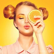[FORUM] Percaya minum vitamin C bikin kulit putih?