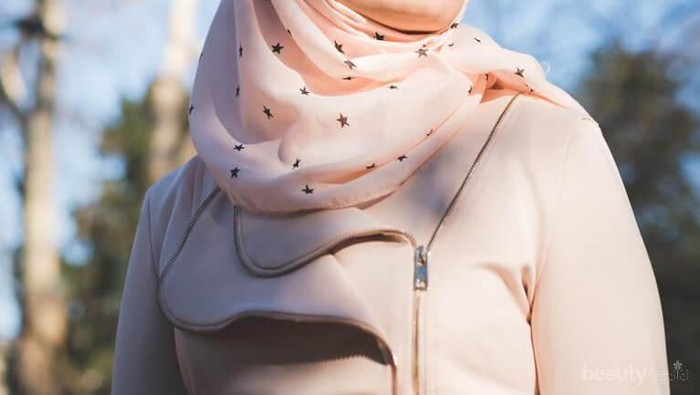[FORUM] Baru Mau Belajar Pake Hijab Tapi Takut Dihujat