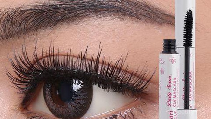 [FORUM] Review Purbasari Daily Series CLV Mascara