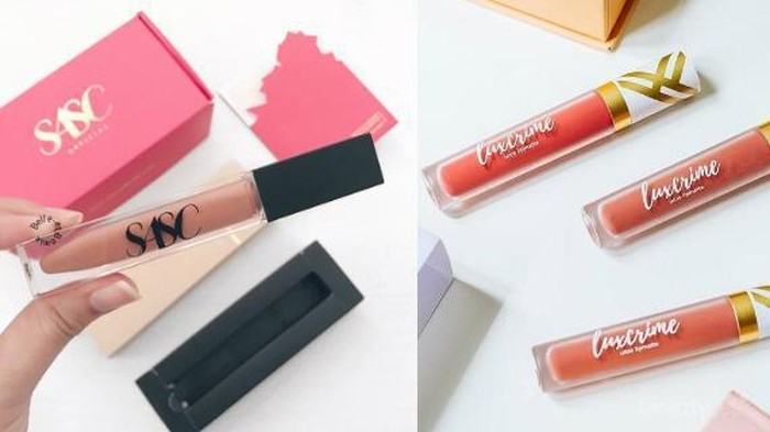 [FORUM] SASC vs Luxcrime, mana yang lebih longlasting saat dipakai?