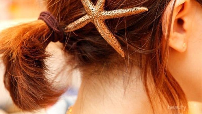 Tampil Cantik di Setiap Momen Dengan Aksesoris Bintang Laut