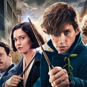[FORUM] Siapa yang udah nonton Fantastic Beasts 2?