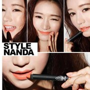Review Pengguna: 3 Concept Eyes Jumbo Lip Crayon