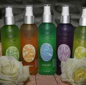 Review: Temukan Varian Parfum Body Mist Wardah yang Paling 'Kamu Banget' di Sini!